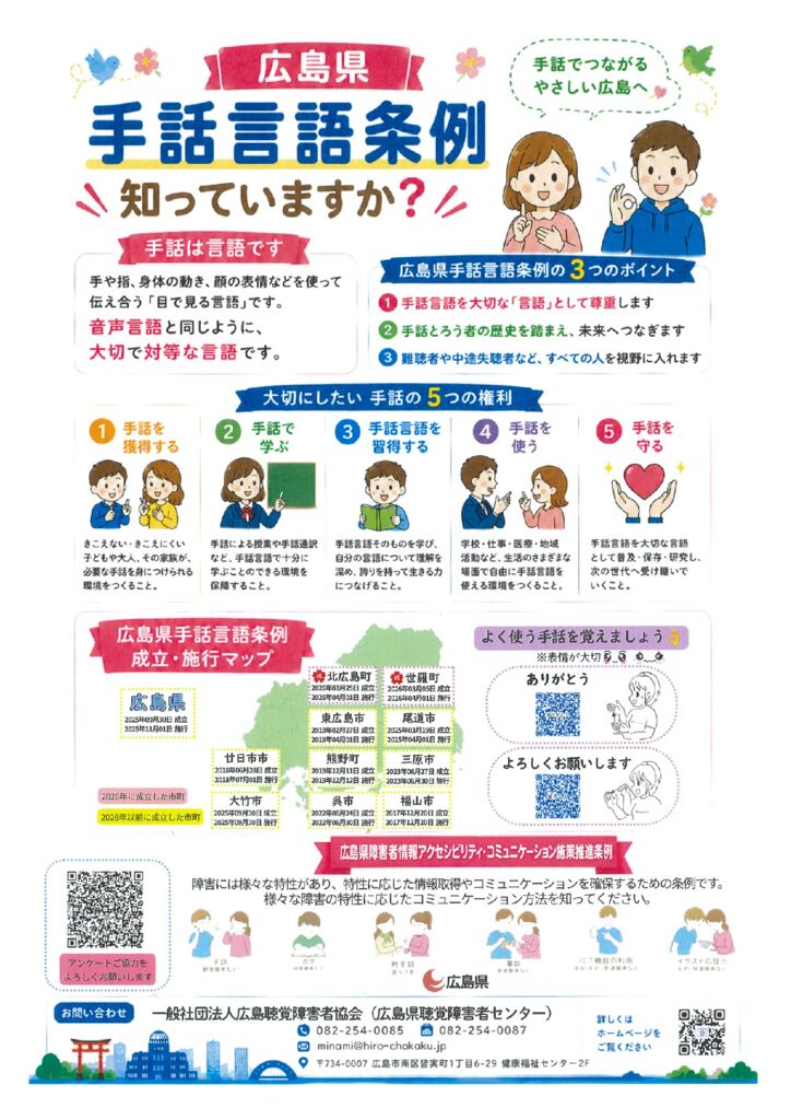 thumbnail of 手話の日裏